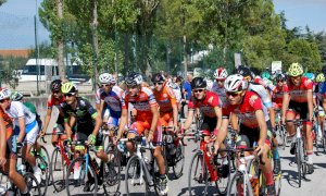 Ciclismo, il 2 e 3 luglio a Cherasco i Campionati Italiani Juniores