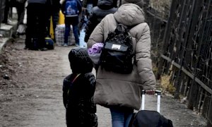 La Regione cerca famiglie disposte ad accogliere profughi ucraini: ecco come fare