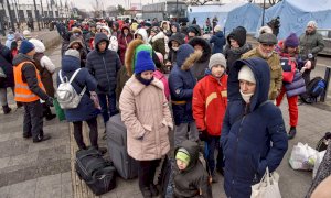 Guerra in Ucraina, 1500 famiglie del Piemonte pronte a ospitare i profughi
