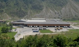 La Sant'Anna chiede la concessione di due nuove sorgenti: in valle Stura nuova petizione sulla viabilità