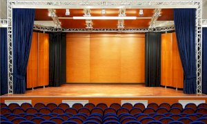Borgo San Dalmazzo, il 19 marzo teatro dialettale all'auditorium