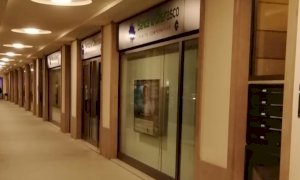 Banca di Cherasco spegne le insegne per il fine settimana