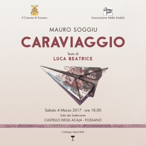 Mostra “Caraviaggio” 