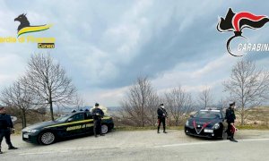 Sfruttavano i lavoratori e li aggredivano se si ribellavano: in manette due macedoni