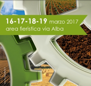 Conferenza stampa di presentazione della 36ª Fiera della Meccanizzazione Agricola