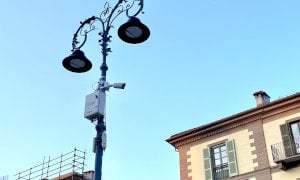 Saluzzo amplia la videosorveglianza comunale: ora le telecamere sono 200