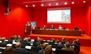 La Banca di Cherasco ha presentato le opportunità del PNRR al territorio