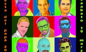 Papà...POP! A Palazzo Traversa laboratorio creativo per bambini