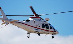 Ustionato dopo lo scoppio di una pentola a pressione: grave un uomo