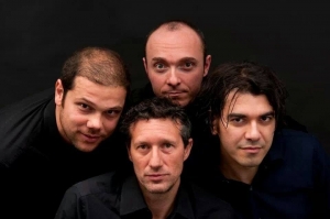 Quartetto K in concerto con “Omaggio alla musica gitana”