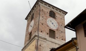 Borgo San Dalmazzo, una serata dedicata alla storia della Torre Civica e del suo orologio