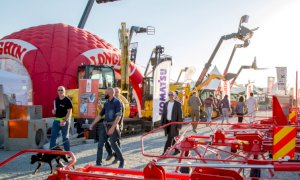 La Fiera Nazionale della Meccanizzazione Agricola di Savigliano è pronta a svelare la sua nuova identità