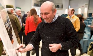 Giuseppe Canavese, una vita per la montagna: 