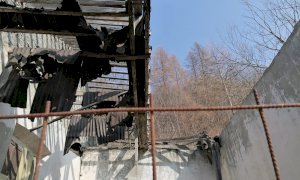 Casteldelfino, Amorisco scrive a Borgna per la situazione del deposito di sale