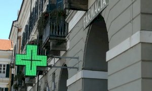 Aiuti per l'Ucraina, il resoconto della raccolta nelle farmacie comunali di Cuneo
