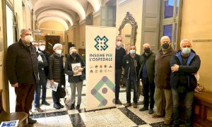 Con Satispay più facile e immediato fare donazioni per la dialisi dell'ospedale di Saluzzo