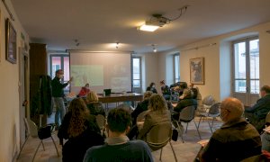 Da Bagnolo idee e proposte per migliorare la qualità di vita degli anziani fragili in valle Infernotto