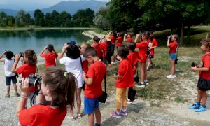 Educazione ambientale, apertura centri visita, supporto alla promozione: il Parco Monviso cerca un affidatario