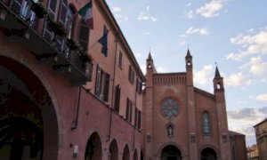 Lezioni di italiano ai cittadini ucraini, l’iniziativa della Consulta delle Famiglie di Alba