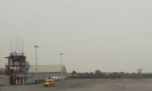 Ancora senza esito le ricerche del velivolo decollato da Levaldigi e disperso da venerdì