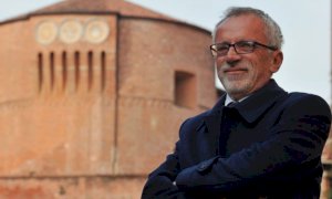 Paolo Allemano è il nuovo presidente provinciale dell'Anpi