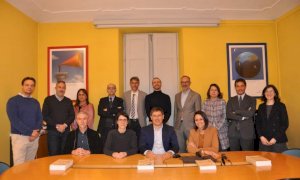 Si è insediato il neo eletto Consiglio dell’Ordine dei Dottori Commercialisti ed Esperti Contabili di Cuneo