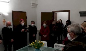 Caritas Saluzzo, una nuova sede per il centro di ascolto