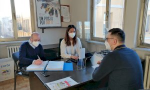Reinserimento lavorativo, un progetto congiunto di Enaip e Acli