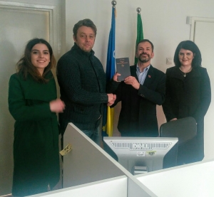 Educazione finanziaria Crf, dopo la conferenza italo balcanica protagonista anche in Kosovo