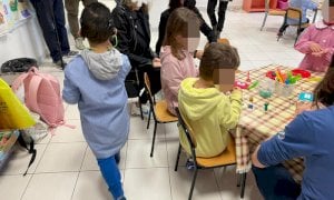 Sono 373 i bambini ucraini già iscritti alle scuole piemontesi