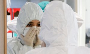 Covid, prima risalita dell’incidenza in Piemonte dopo sette settimane di calo
