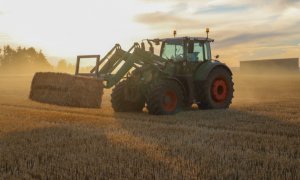 Nuova PAC e PNRR nel convegno di Confagricoltura alla Fiera della Meccanizzazione a Savigliano