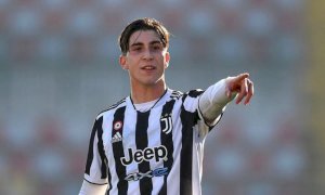 Il saluzzese Fabio Miretti protagonista con la Juventus in Youth League