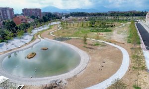 L'8 aprile in Provincia un convegno dedicato al nuovo Parco Parri