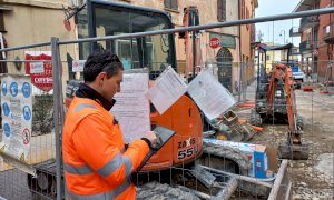 Acda, un accordo con MyAedes per la digitalizzazione dei cantieri e l'abbattimento delle emissioni di CO2