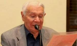 Si è spento a 95 anni Beppe Sajeva