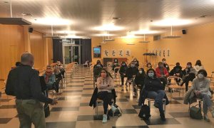 Presentato il programma 