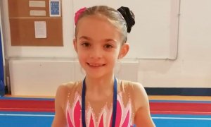 Cuneoginnastica, a Biella campionato regionale individuale Silver LC di artistica