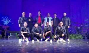 Il Politeama di Bra ospita un concerto del Gen Rosso