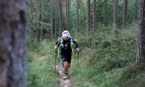 Mercoledì 23 marzo a Fossano la proiezione del docufilm “The Peace Runner” con Roberto Cavallo