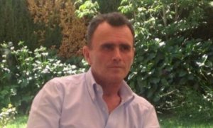 Oggi a Borgo San Dalmazzo i funerali di Mario Zagheno