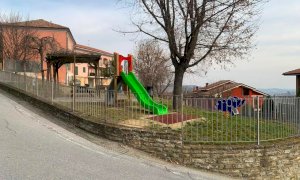 Inclusività, a Santo Stefano Belbo si rinnovano i parchi giochi