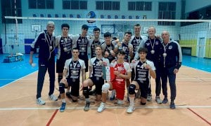 Pallavolo, Cuneo è Campione Territoriale Under 19