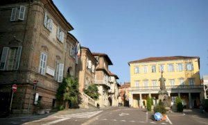 Coronavirus, a Bra la curva dei contagi continua a scendere