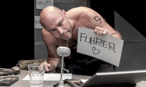 “Io Odio - Apologia di un bulloskin” al Teatro Iris di Dronero