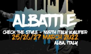 Le città gemelle Alba e Banská Bystrica unite dalla cultura HipHop