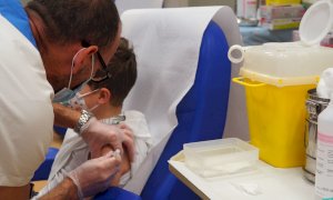 Covid, lo stato della campagna vaccinale in Piemonte
