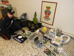 Arrestato giovane saluzzese