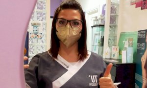 Ronchi piange la scomparsa di Roberta Giordana