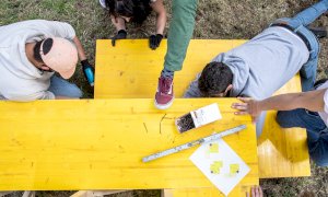 Nel quartiere Cuneo Centro in arrivo le 
